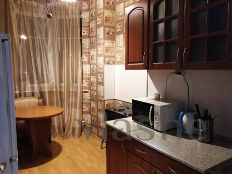 Cozy apartment near the metro, Moscow - apartment by the day