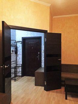 Cozy apartment near the metro, Moscow - apartment by the day