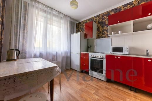 Cozy apartment near the metro, Moscow - apartment by the day