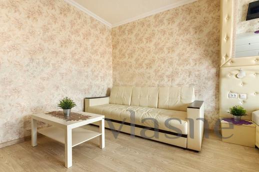 Cozy apartment near the metro, Moscow - apartment by the day