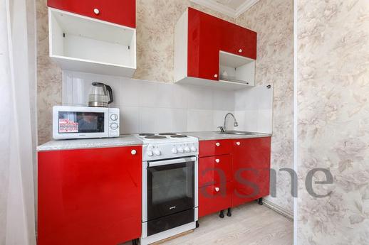 Cozy apartment near the metro, Moscow - apartment by the day