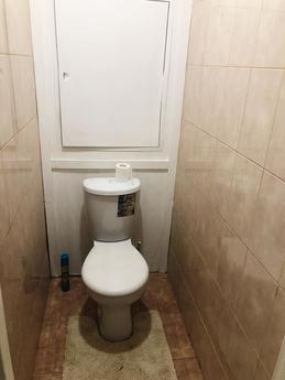 Cozy apartment near the metro, Moscow - apartment by the day