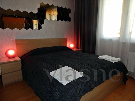 Jubilee Avenue House 78 - from 2700r - studio - 2 + 1 - 31m 