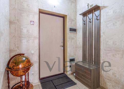 prompt settlement, Moscow - apartment by the day
