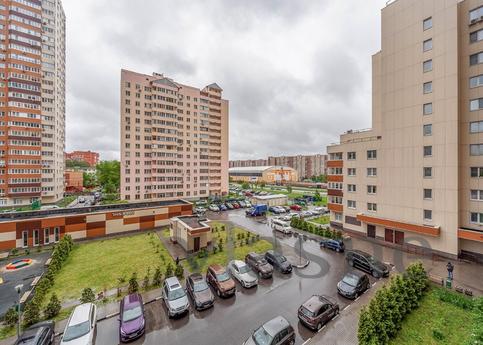 prompt settlement, Moscow - apartment by the day