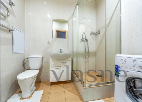 prompt settlement, Moscow - apartment by the day