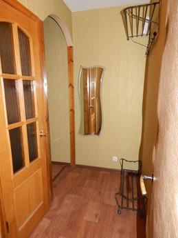 Beautiful studio apartment, Moscow - apartment by the day
