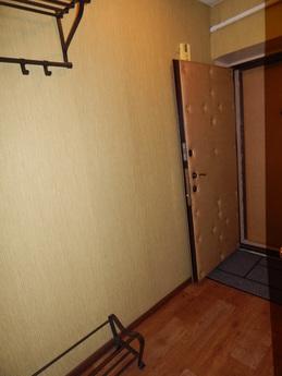 Beautiful studio apartment, Moscow - apartment by the day