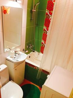 studio apartment for rent, Moscow - apartment by the day