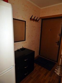 Modern 1 bedroom apartment, Moscow - apartment by the day