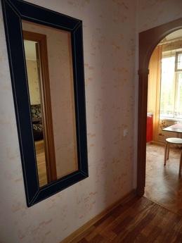 Modern 1 bedroom apartment, Moscow - apartment by the day