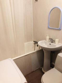 Modern 1 bedroom apartment, Moscow - apartment by the day