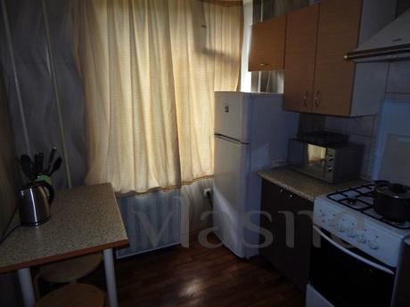 NO COMMISSION AND AGENTS !!!, Moscow - apartment by the day