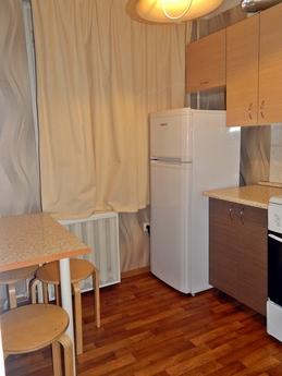 NO COMMISSION AND AGENTS !!!, Moscow - apartment by the day
