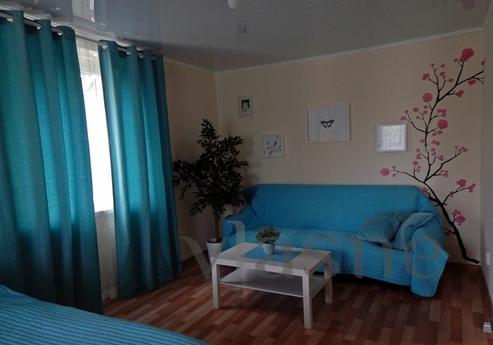 The apartment is renovated, Moscow - apartment by the day