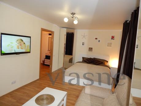 NO COMMISSION AND AGENTS !!!, Moscow - apartment by the day