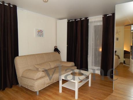 NO COMMISSION AND AGENTS !!!, Moscow - apartment by the day