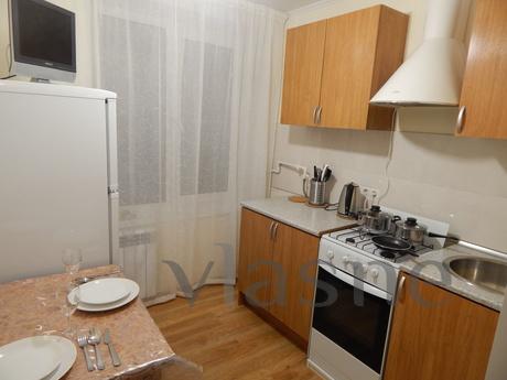NO COMMISSION AND AGENTS !!!, Moscow - apartment by the day