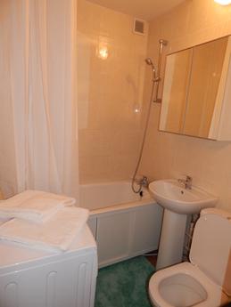 NO COMMISSION AND AGENTS !!!, Moscow - apartment by the day