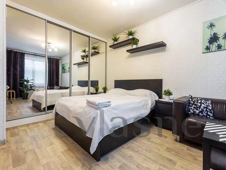 Comfortable, spacious, beautiful apartment! Located within w