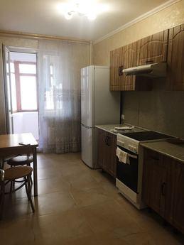 1 bedroom apartment near the metro, Moscow - apartment by the day