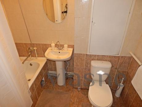 Daily , Moscow - apartment by the day