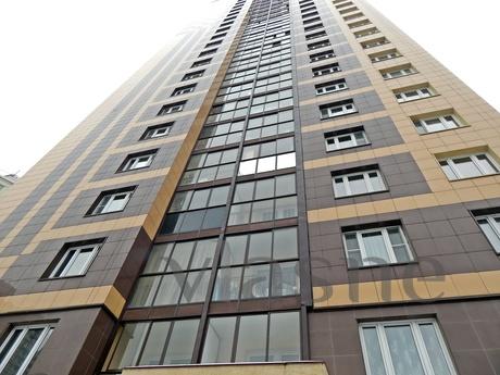 Daily , Moscow - apartment by the day