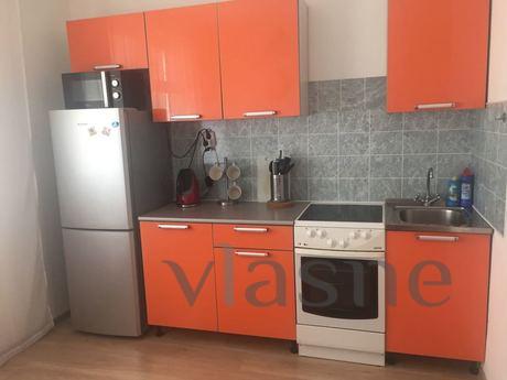 Daily , Moscow - apartment by the day