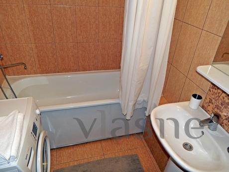 Daily , Moscow - apartment by the day