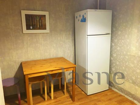 Daily , Moscow - apartment by the day