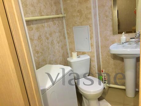 Daily , Moscow - apartment by the day
