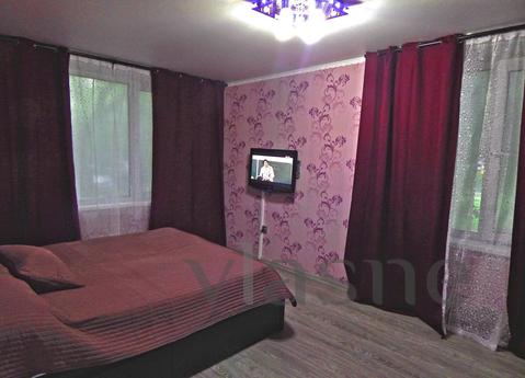Daily , Moscow - apartment by the day