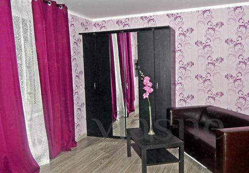 Daily , Moscow - apartment by the day
