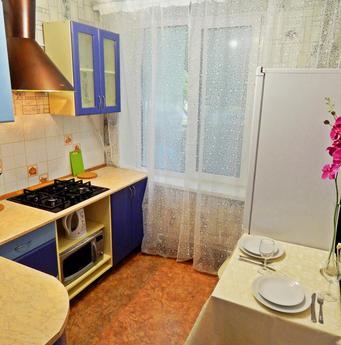 Daily , Moscow - apartment by the day
