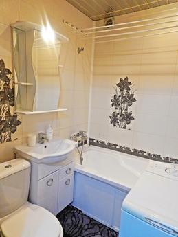 Daily , Moscow - apartment by the day