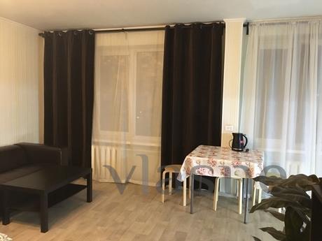 Daily , Moscow - apartment by the day