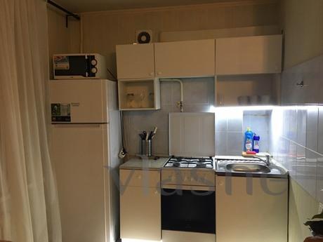 Daily , Moscow - apartment by the day