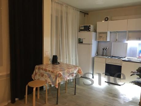 Daily , Moscow - apartment by the day