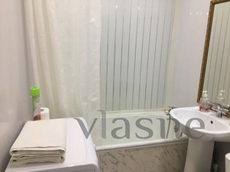 Daily , Moscow - apartment by the day