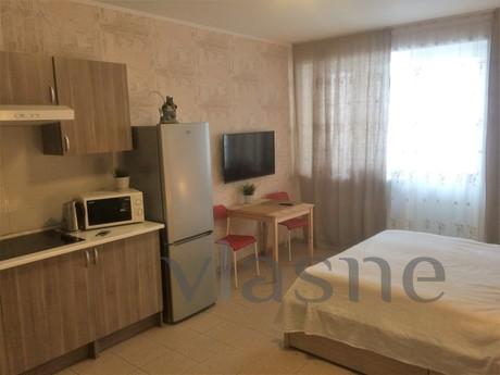 Daily , Moscow - apartment by the day