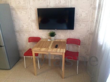 Daily , Moscow - apartment by the day