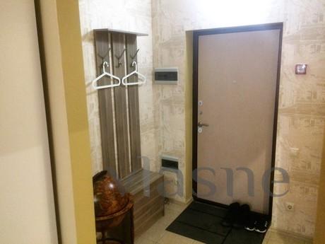 Daily , Moscow - apartment by the day