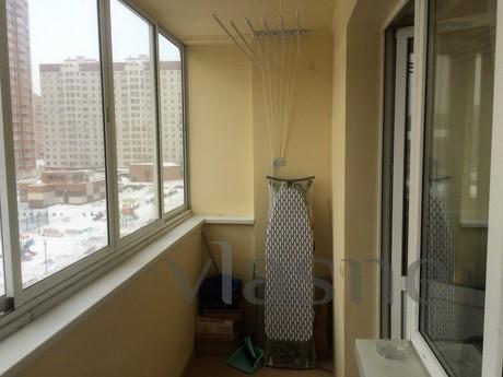 Daily , Moscow - apartment by the day