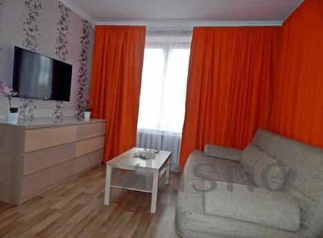 Daily Schelkovskoe highway 38, Moscow - apartment by the day