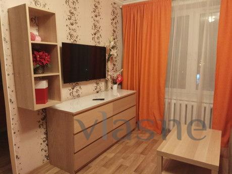Daily Schelkovskoe highway 38, Moscow - apartment by the day