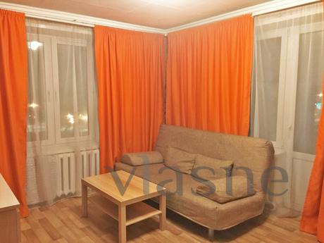 Daily Schelkovskoe highway 38, Moscow - apartment by the day