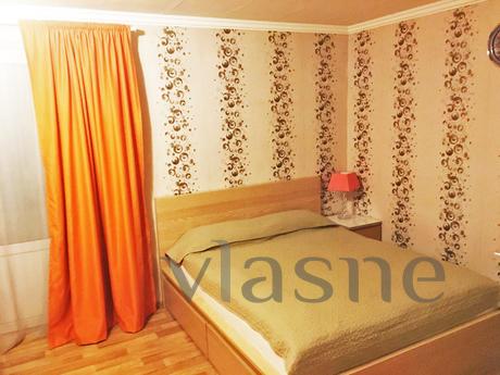 Daily Schelkovskoe highway 38, Moscow - apartment by the day
