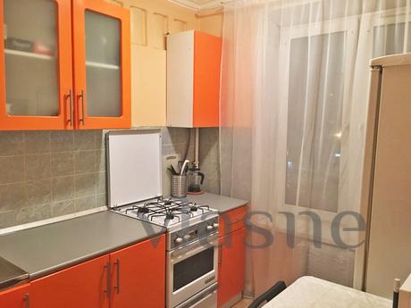 Daily Schelkovskoe highway 38, Moscow - apartment by the day