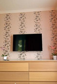 Daily Schelkovskoe highway 38, Moscow - apartment by the day