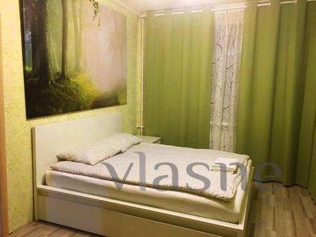 Convenient apartment for business trip or family vacation. A